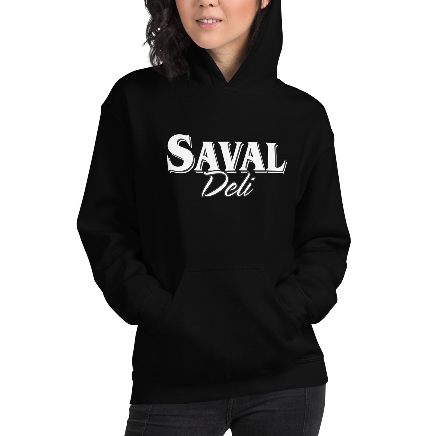 Saval Deli