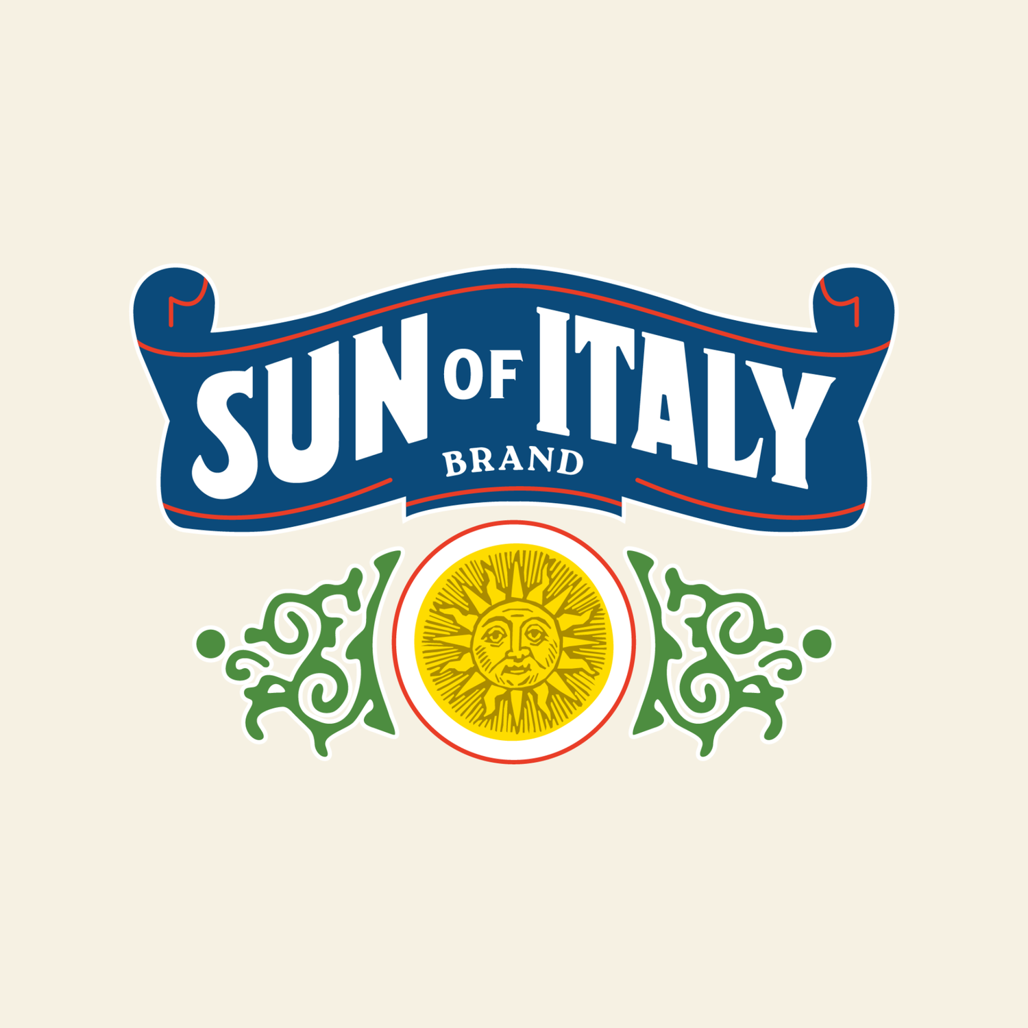Sun of Italy
