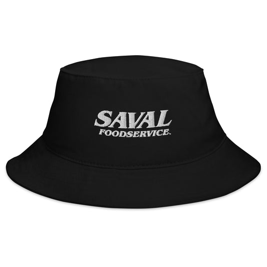 Saval Bucket Hat