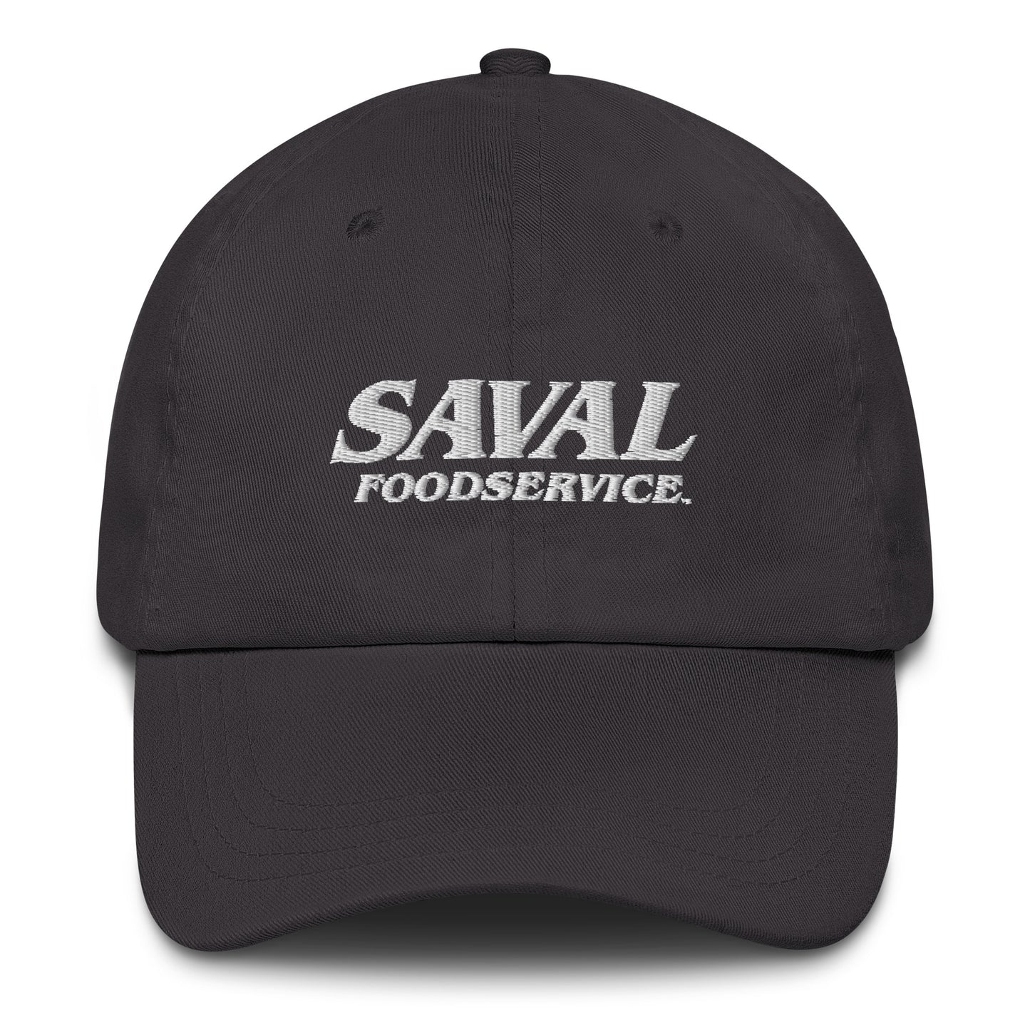 Saval Baseball Hat Black/Navy