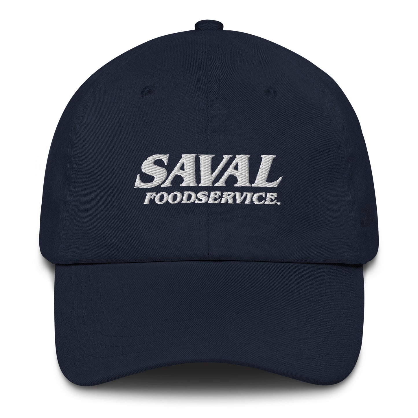 Saval Baseball Hat Black/Navy