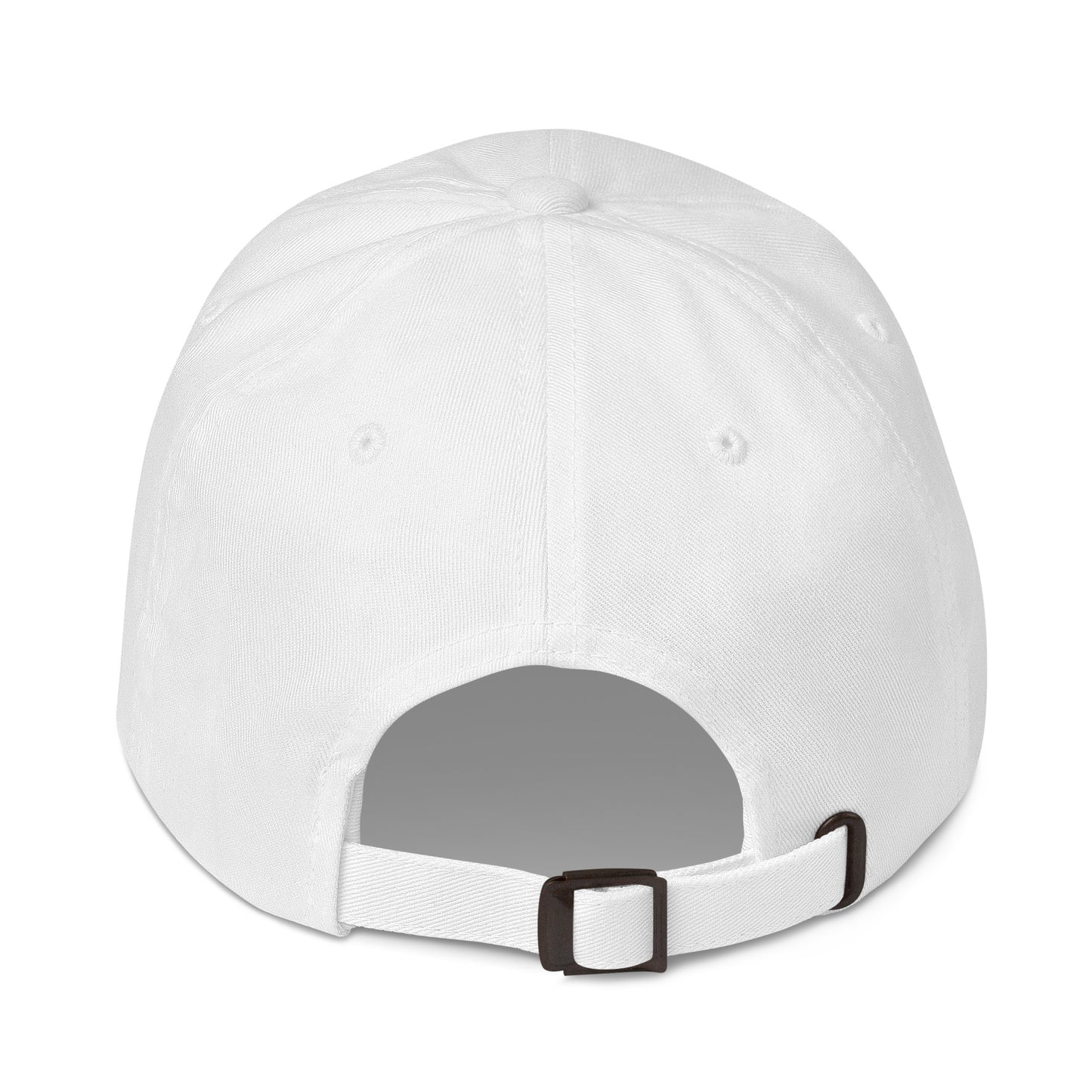 Saval Baseball Hat White