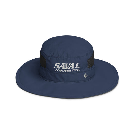 Saval Columbia Booney Hat