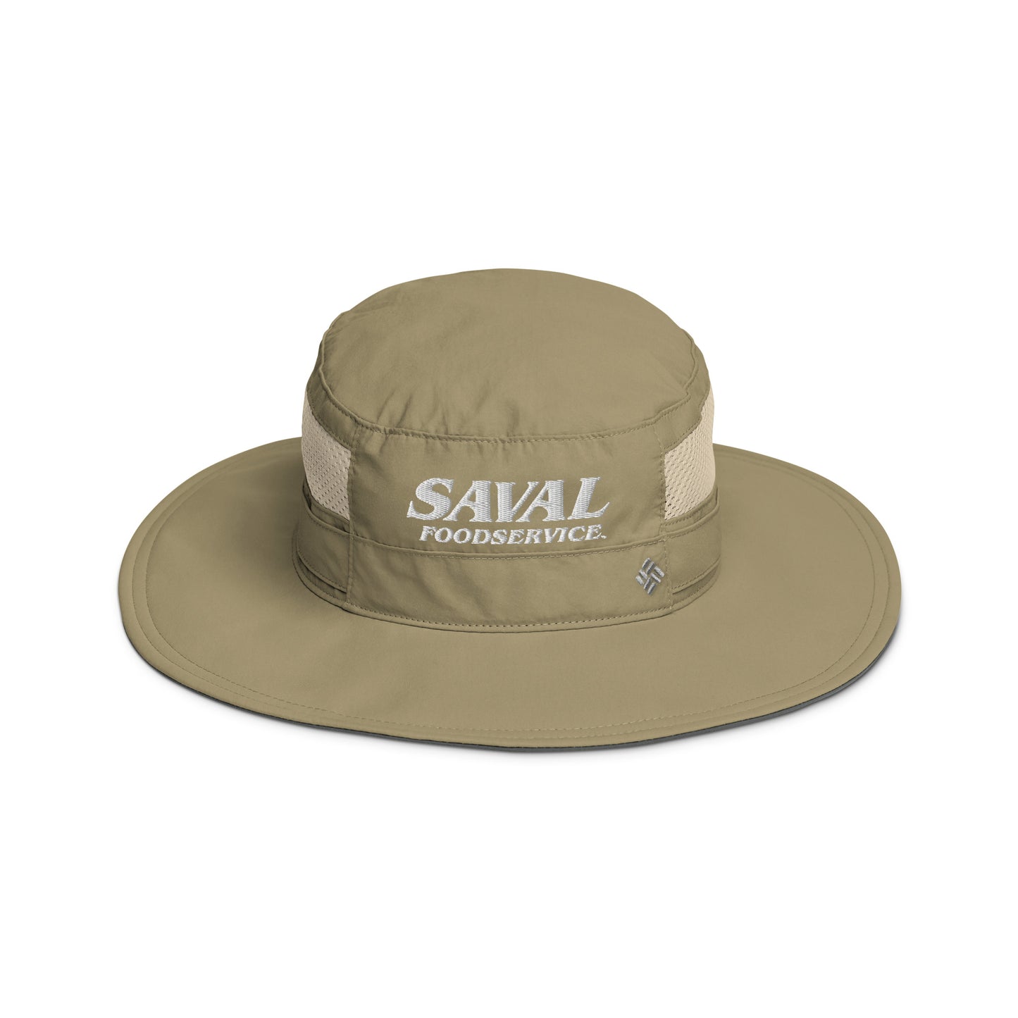 Saval Columbia Booney Hat