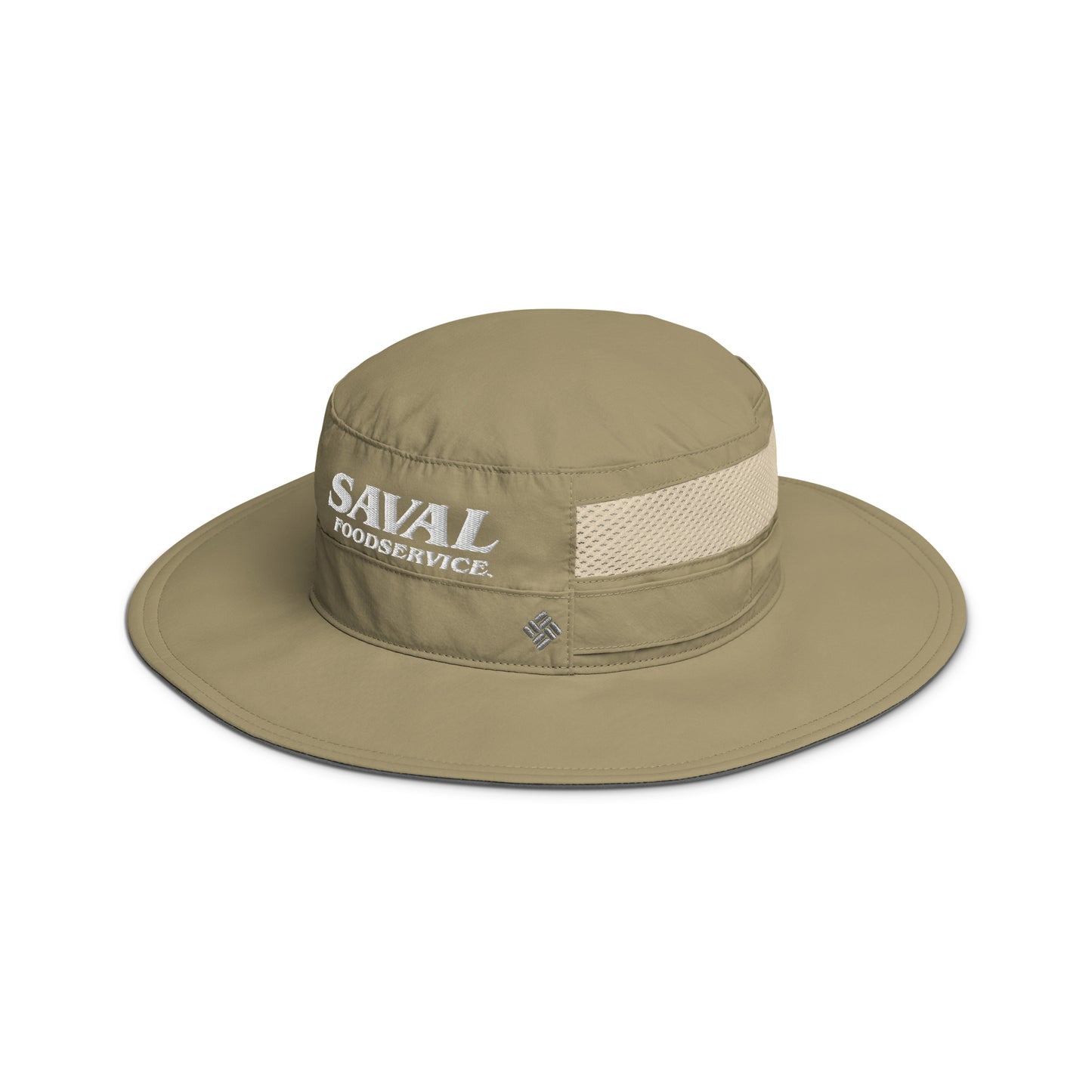 Saval Columbia Booney Hat