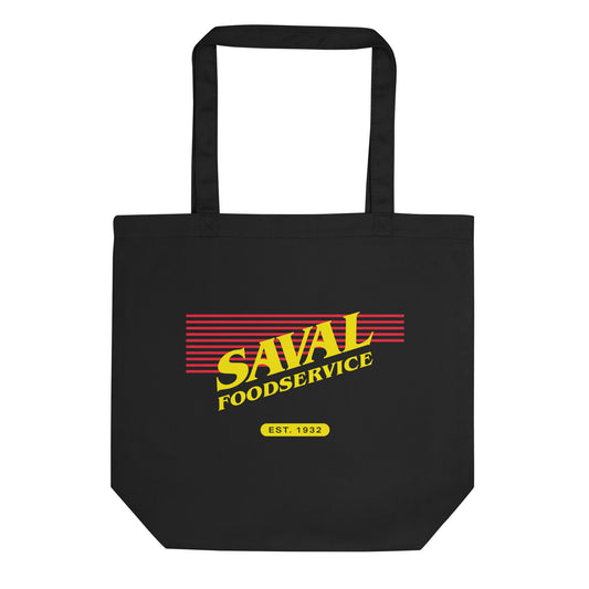 Saval Foodservice Eco Tote Bag