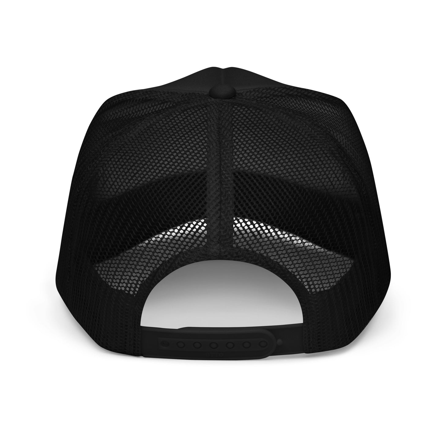 Saval Foam Trucker Hat