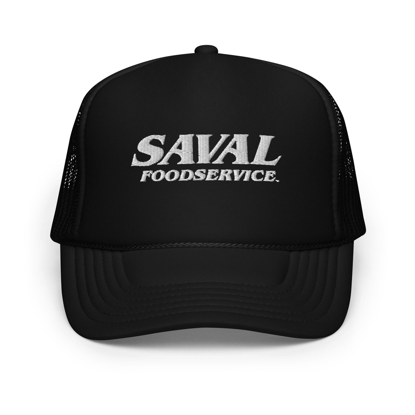 Saval Foam Trucker Hat