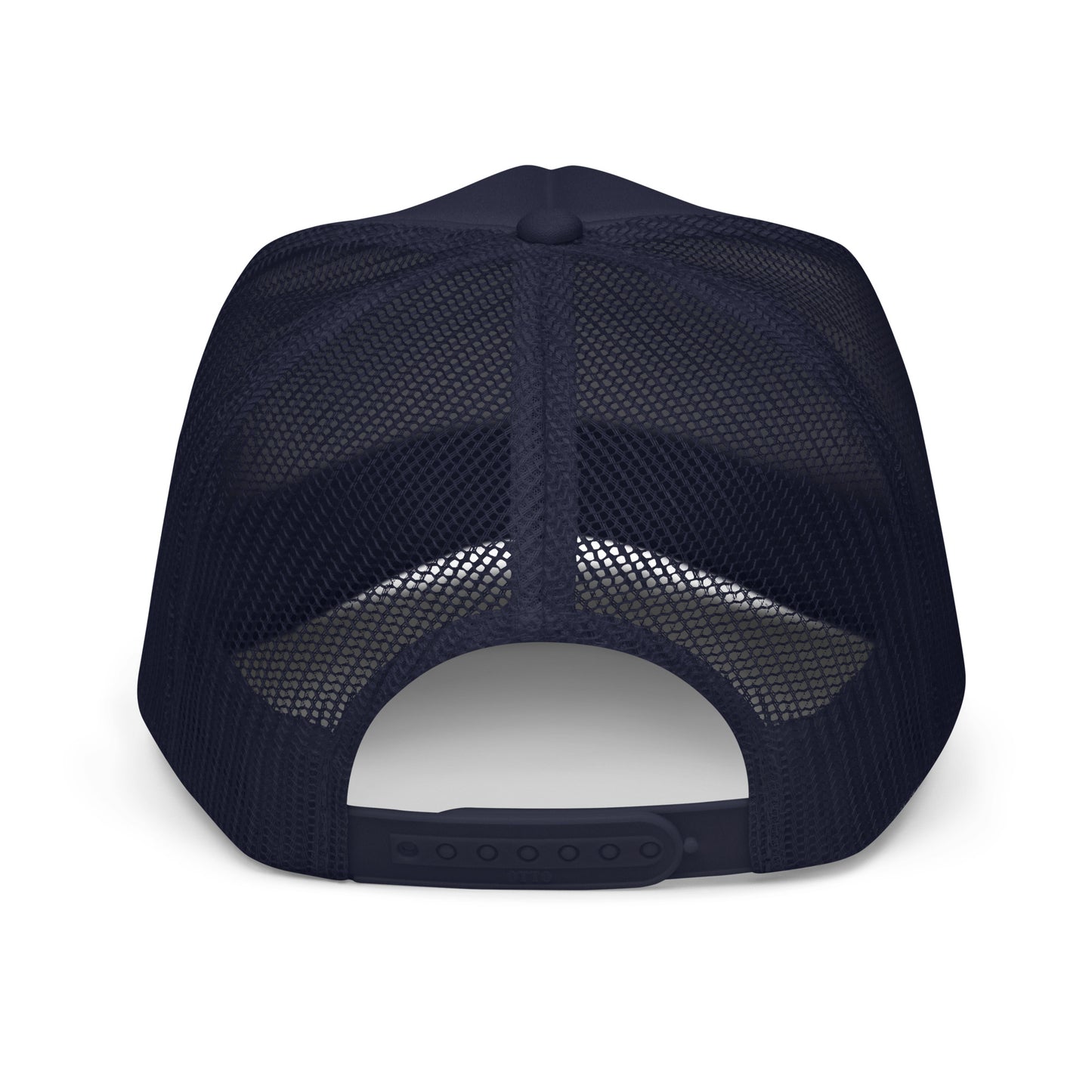 Saval Foam Trucker Hat