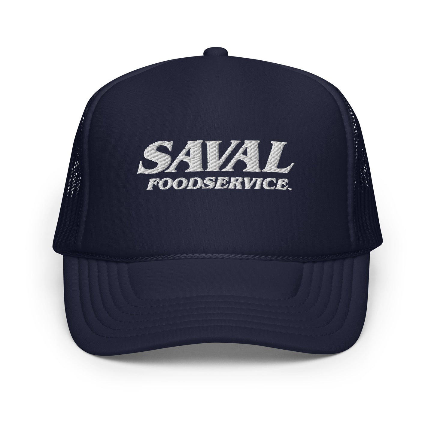 Saval Foam Trucker Hat