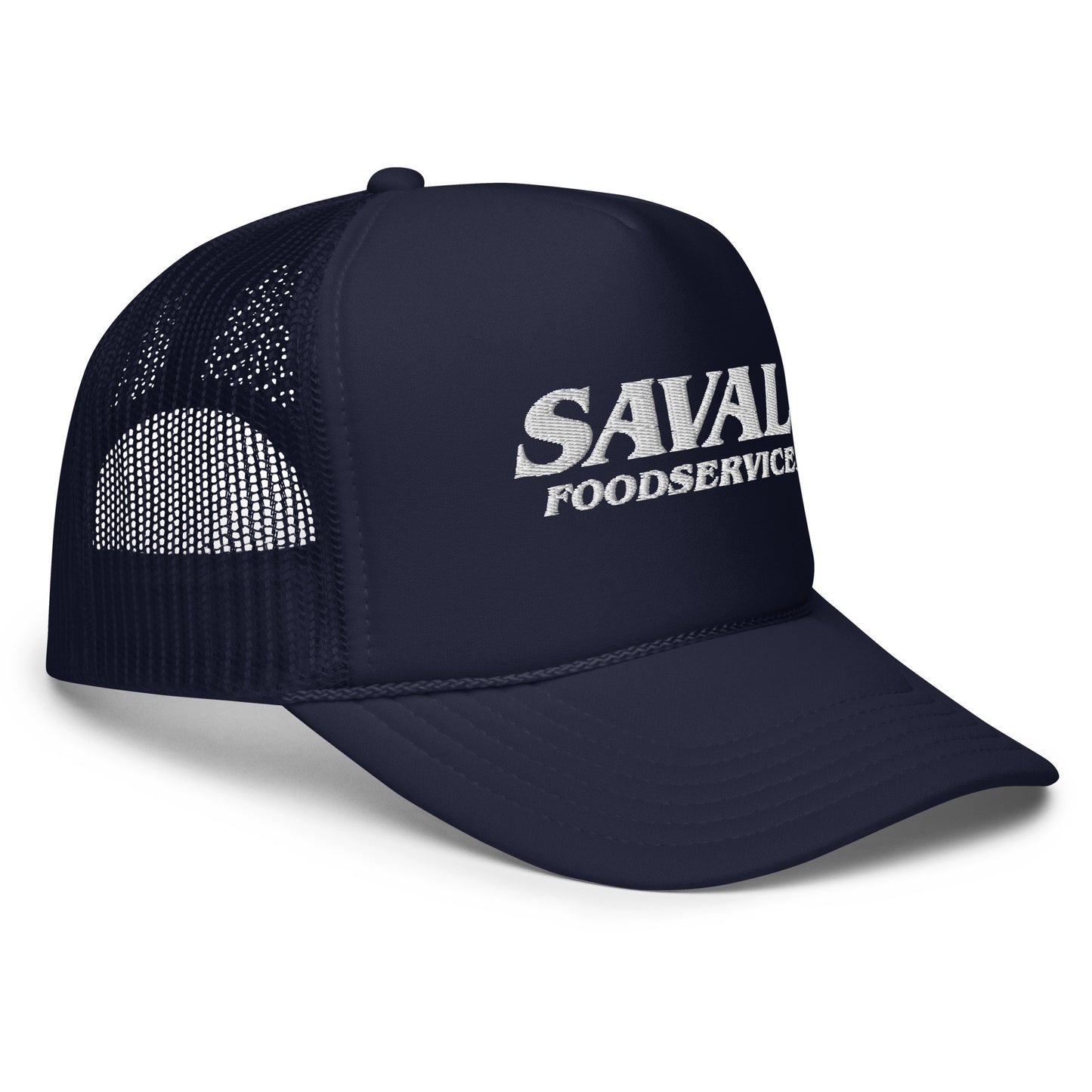 Saval Foam Trucker Hat