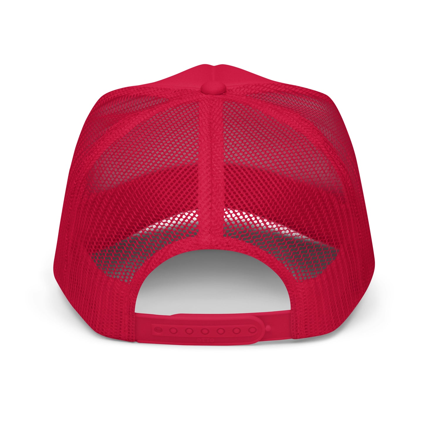 Saval Foam Trucker Hat