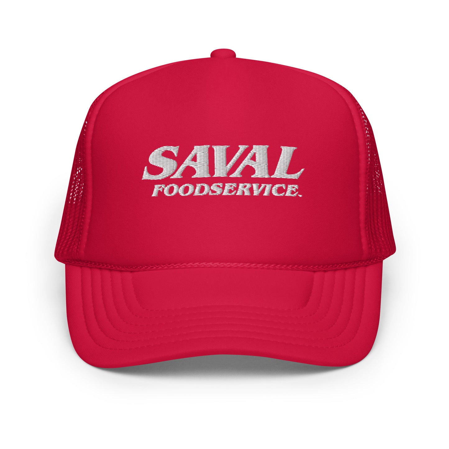 Saval Foam Trucker Hat