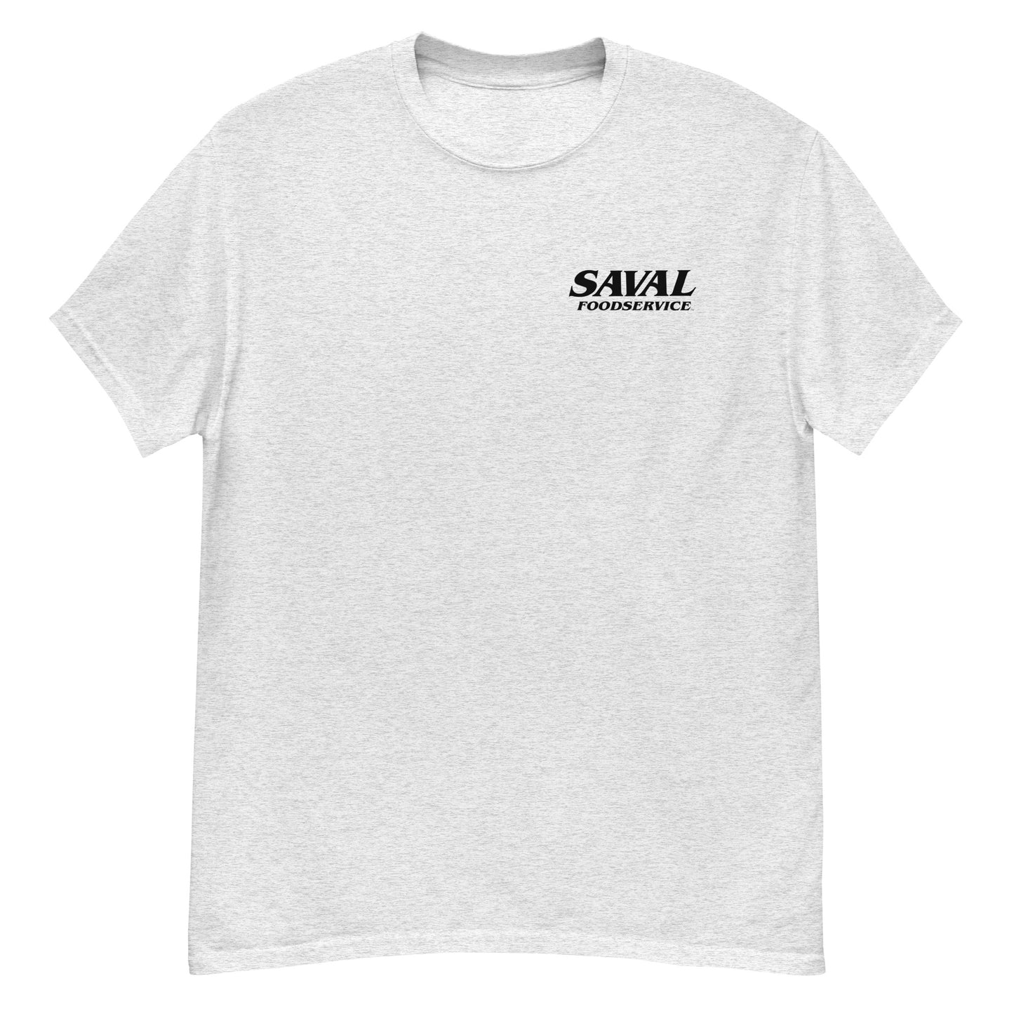 Men's classic Saval tee