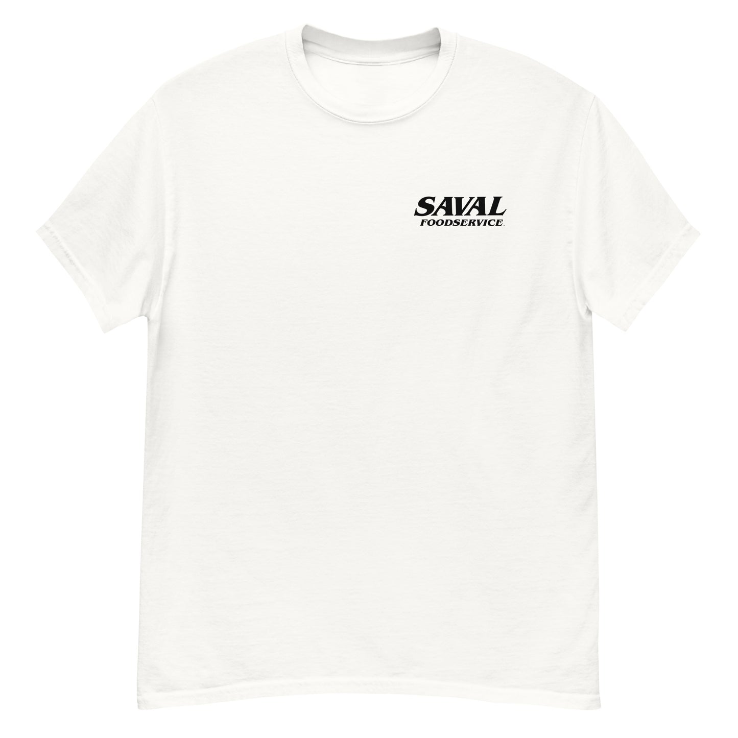 Men's classic Saval tee