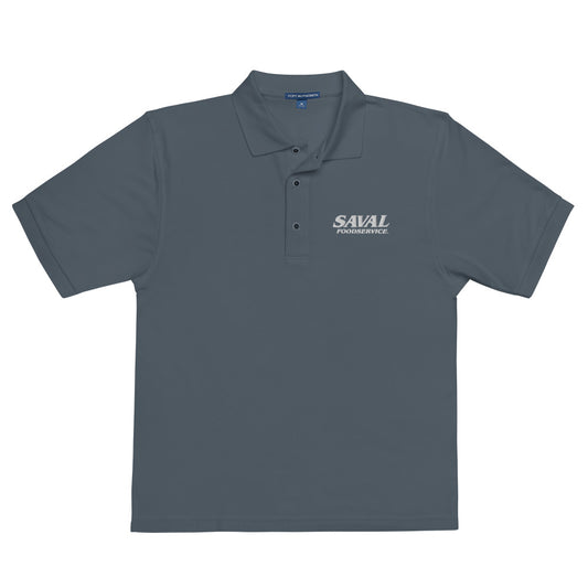 Saval Men's Premium Polo