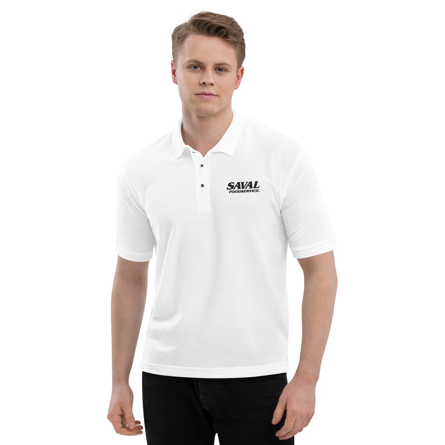 Men's Premium Polo