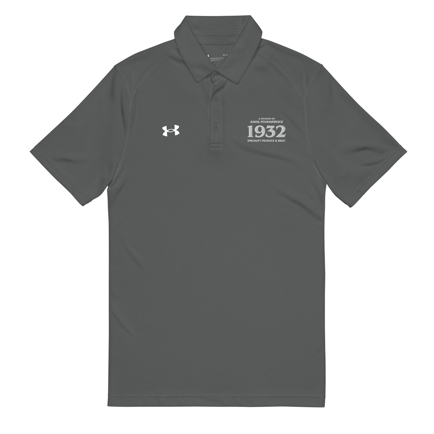 1932 Under Armour® men's polo