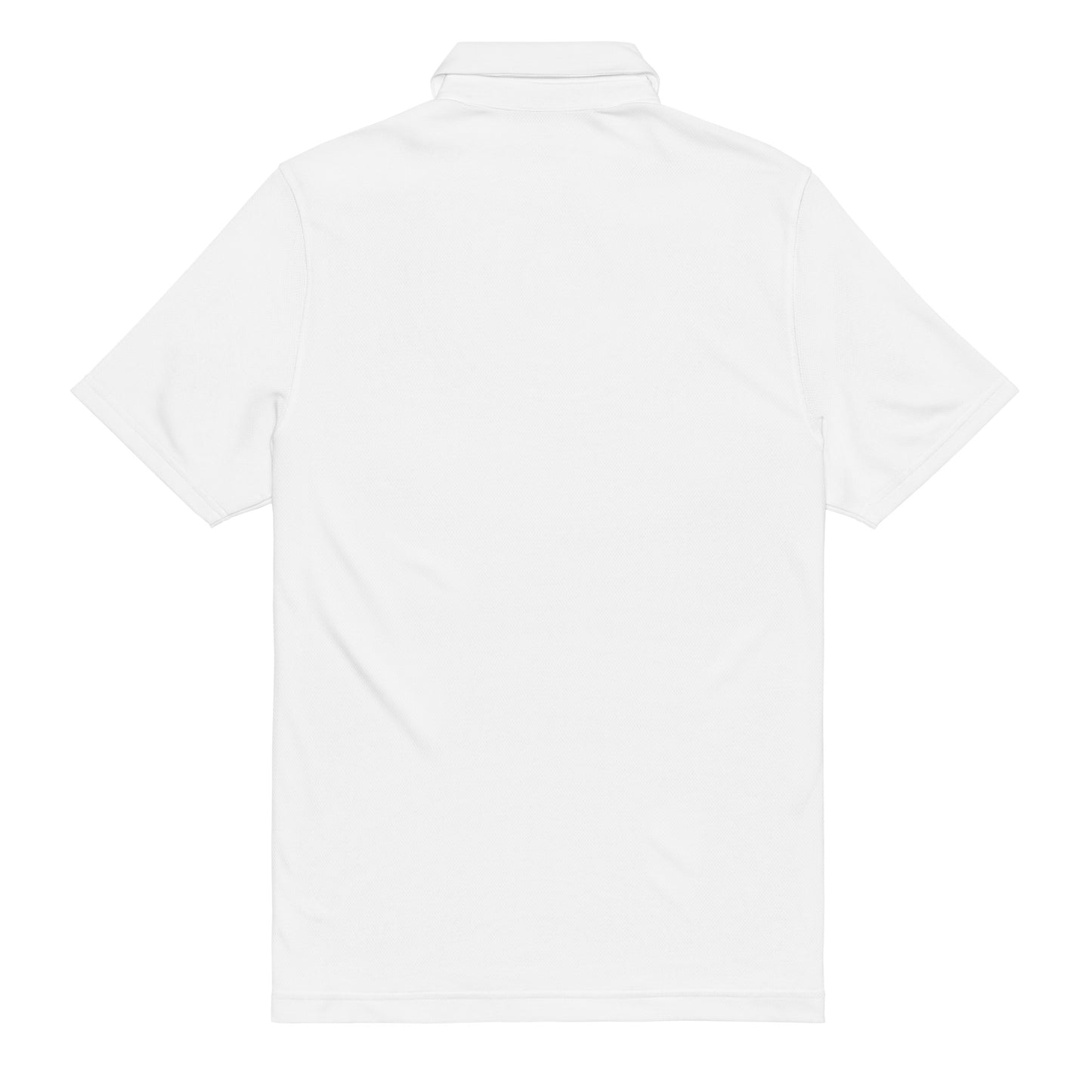 Under Armour® Men's Polo White