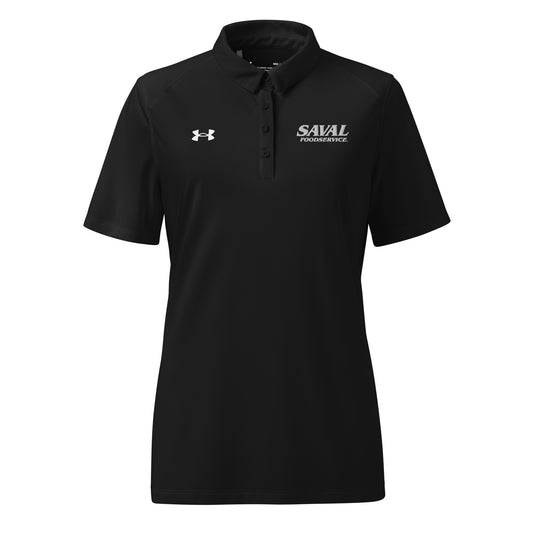 Under Armour® Women’s Polo Dark