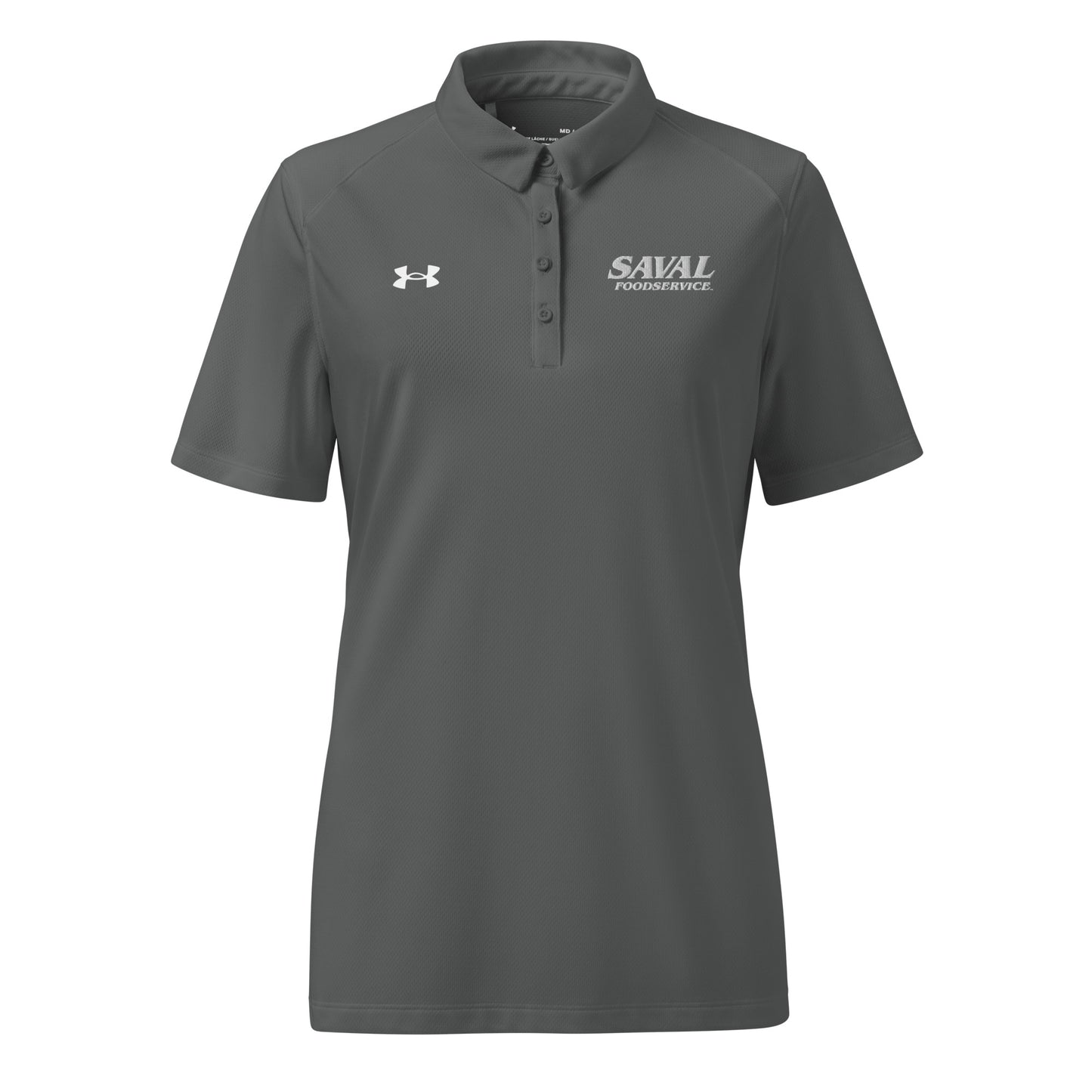 Under Armour® Women’s Polo Dark