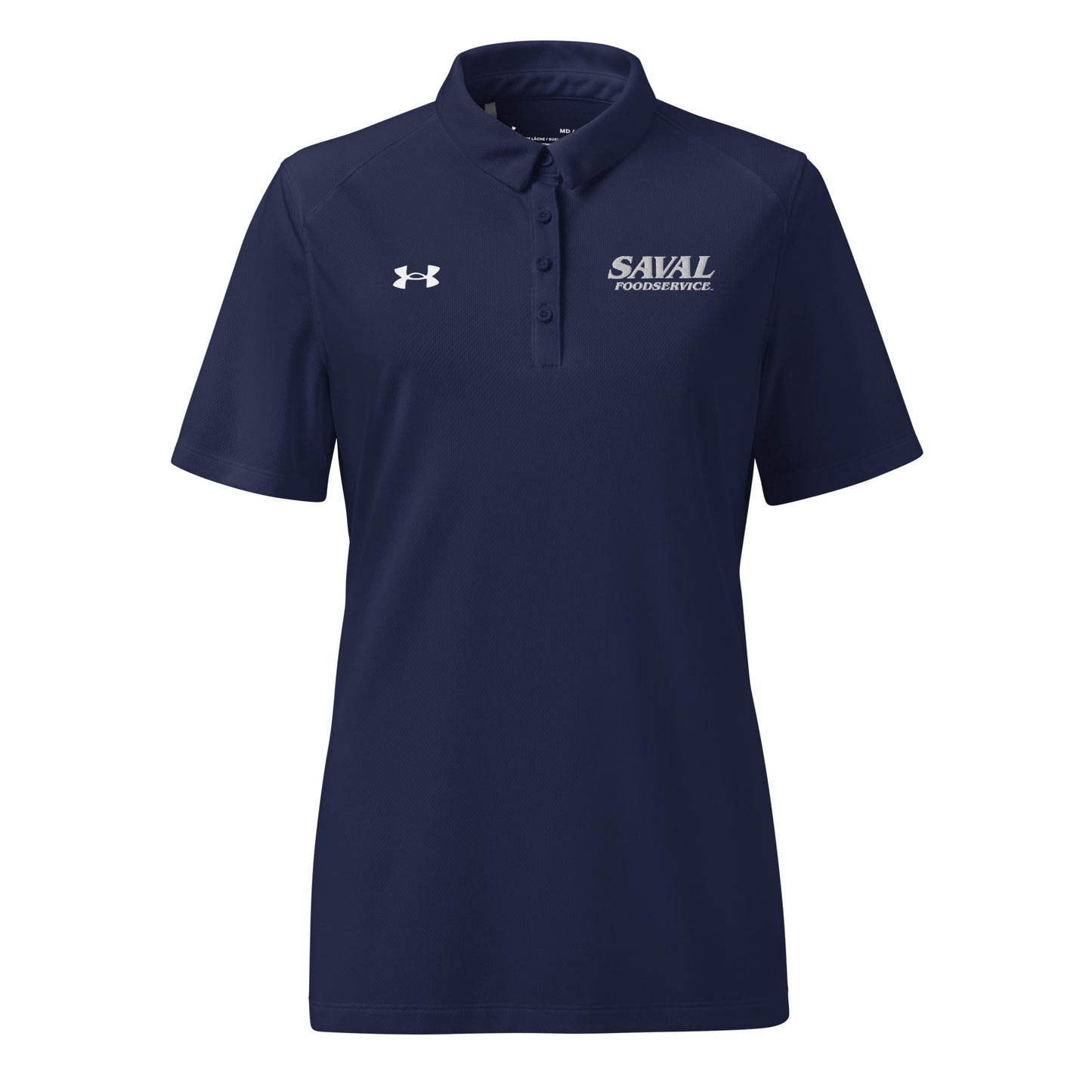 Under Armour® Women’s Polo Dark