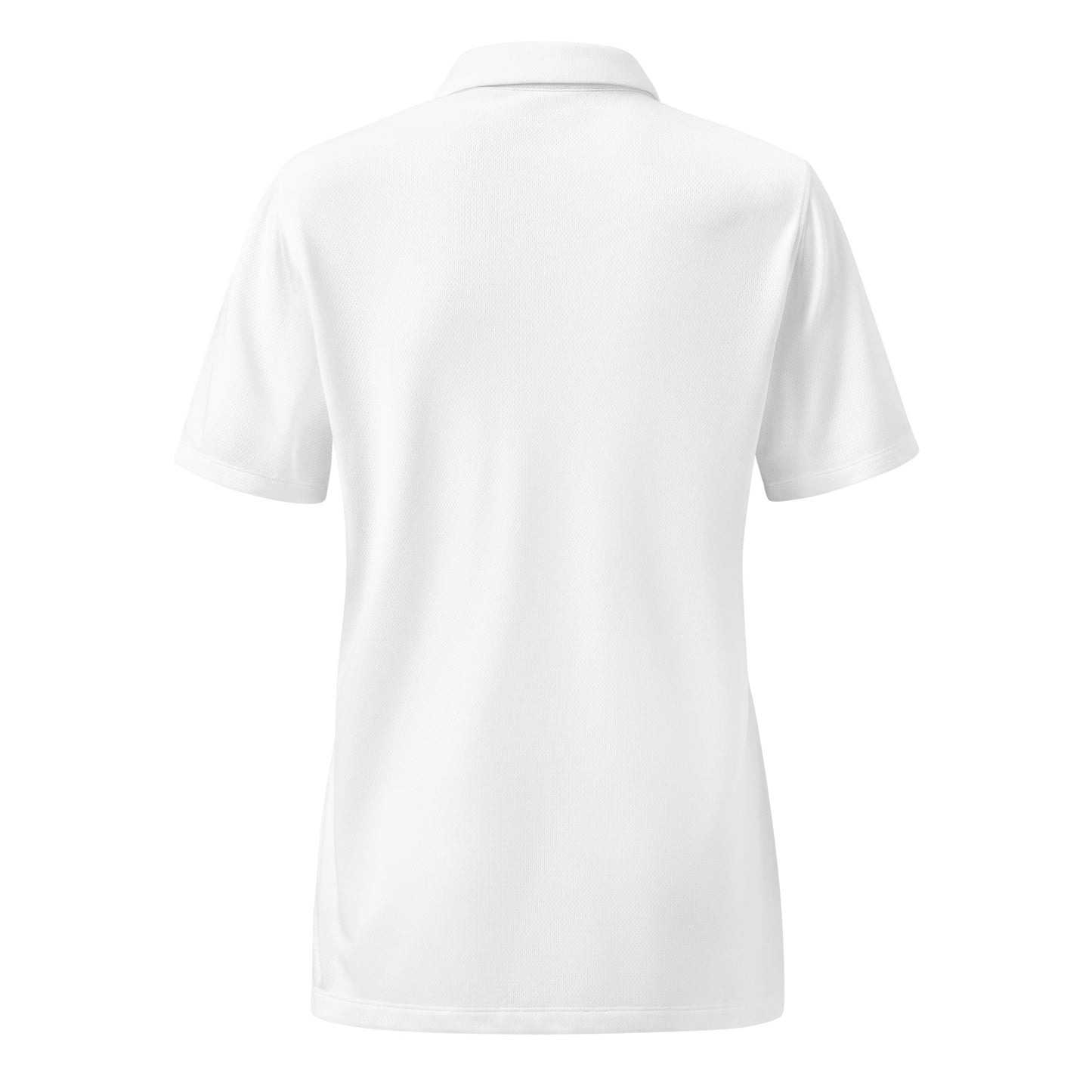 Under Armour® Women’s Polo White