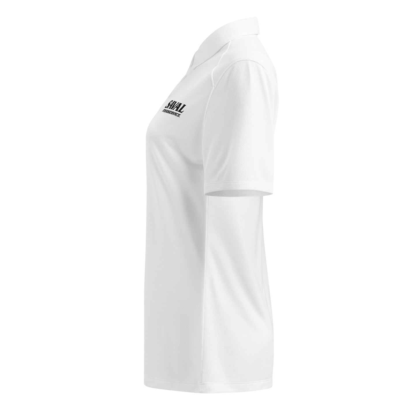 Under Armour® Women’s Polo White