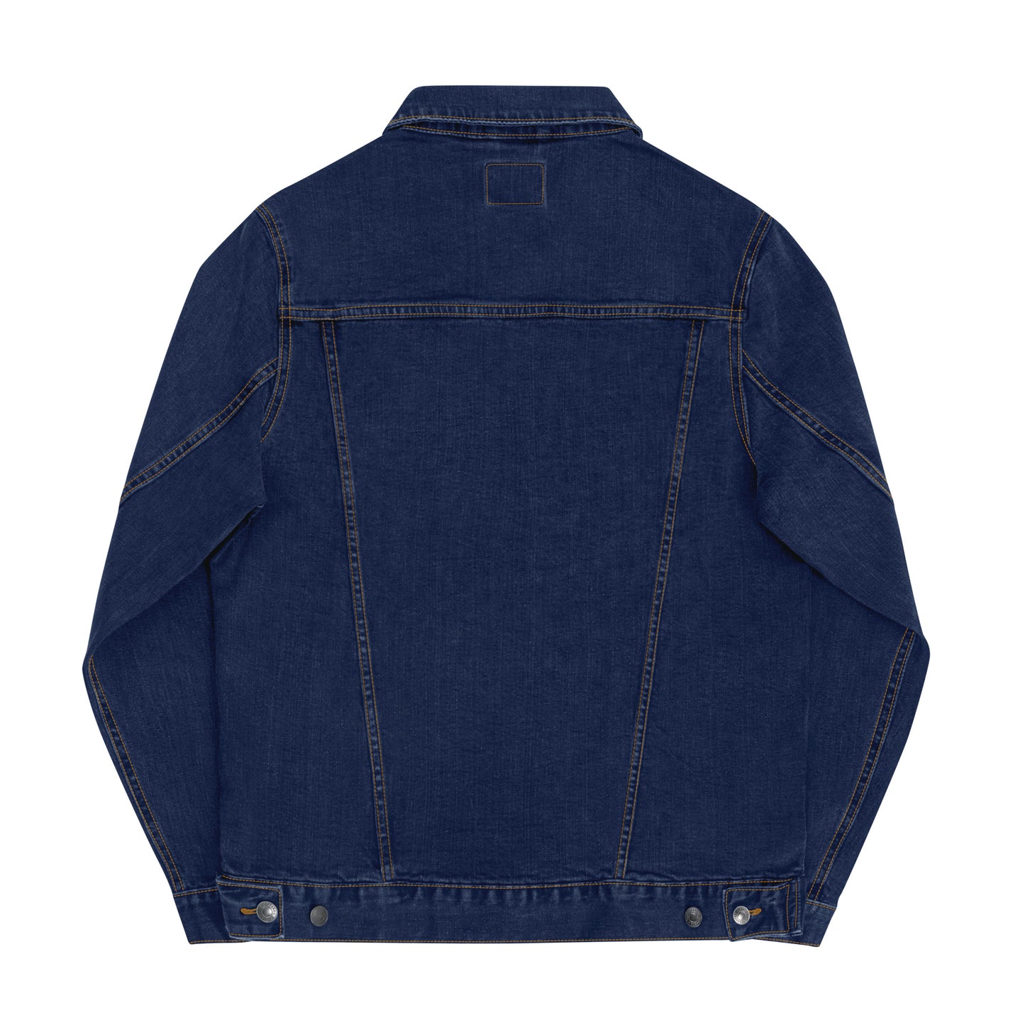 Saval Unisex Denim Jacket