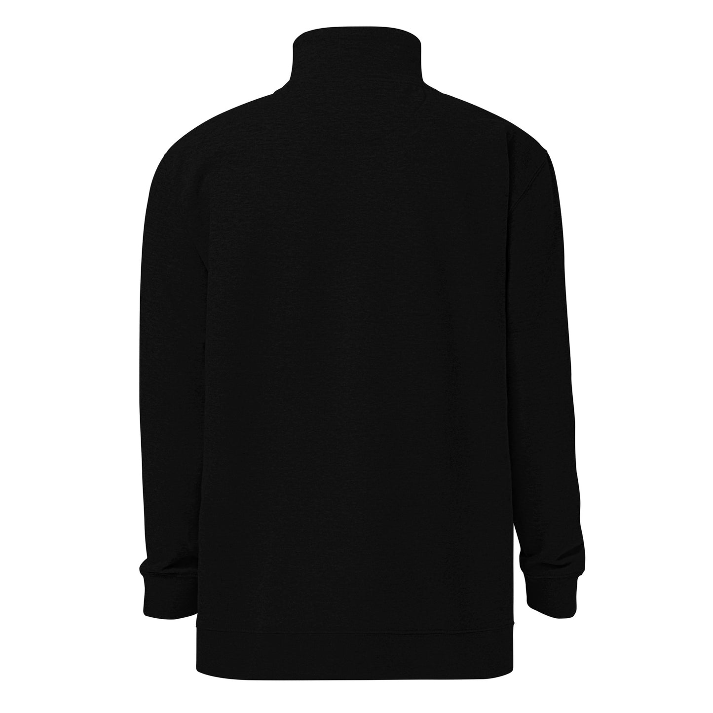 DBA Unisex Fleece Pullover