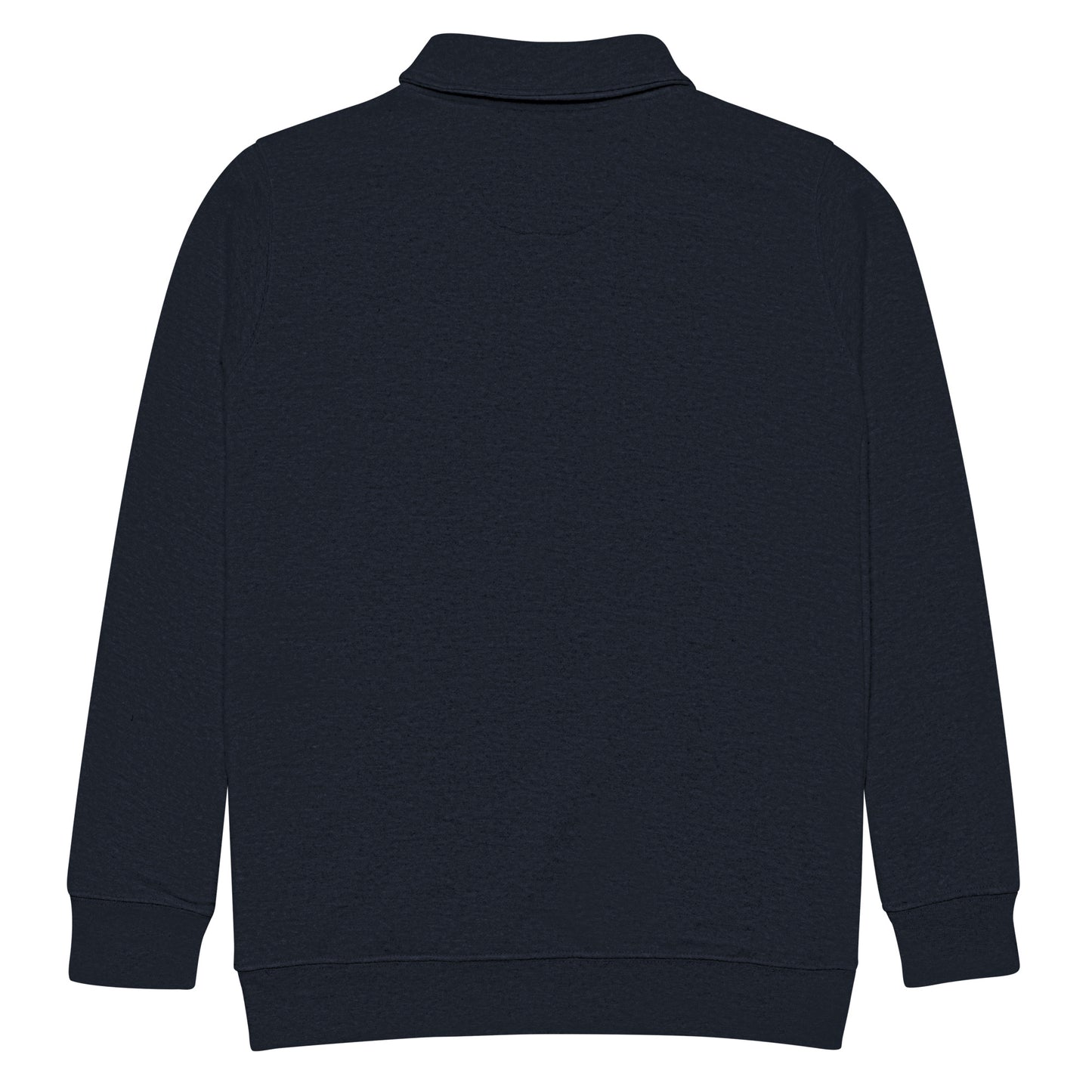 DBA Unisex Fleece Pullover