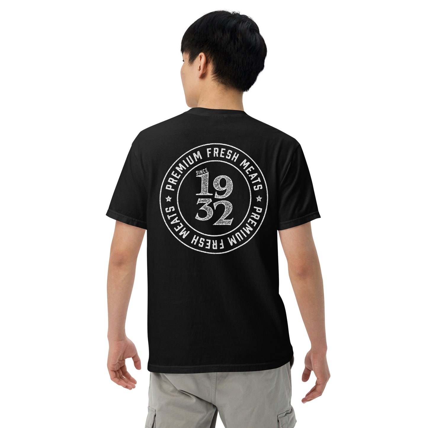 1932 Unisex Tee