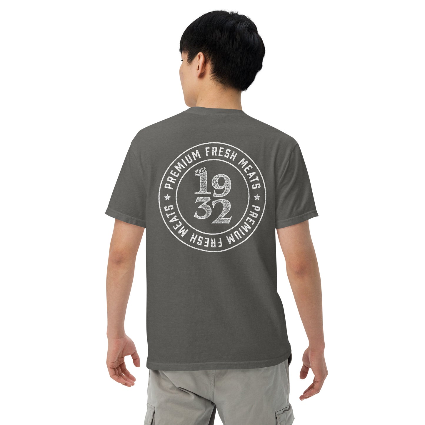 1932 Unisex Tee