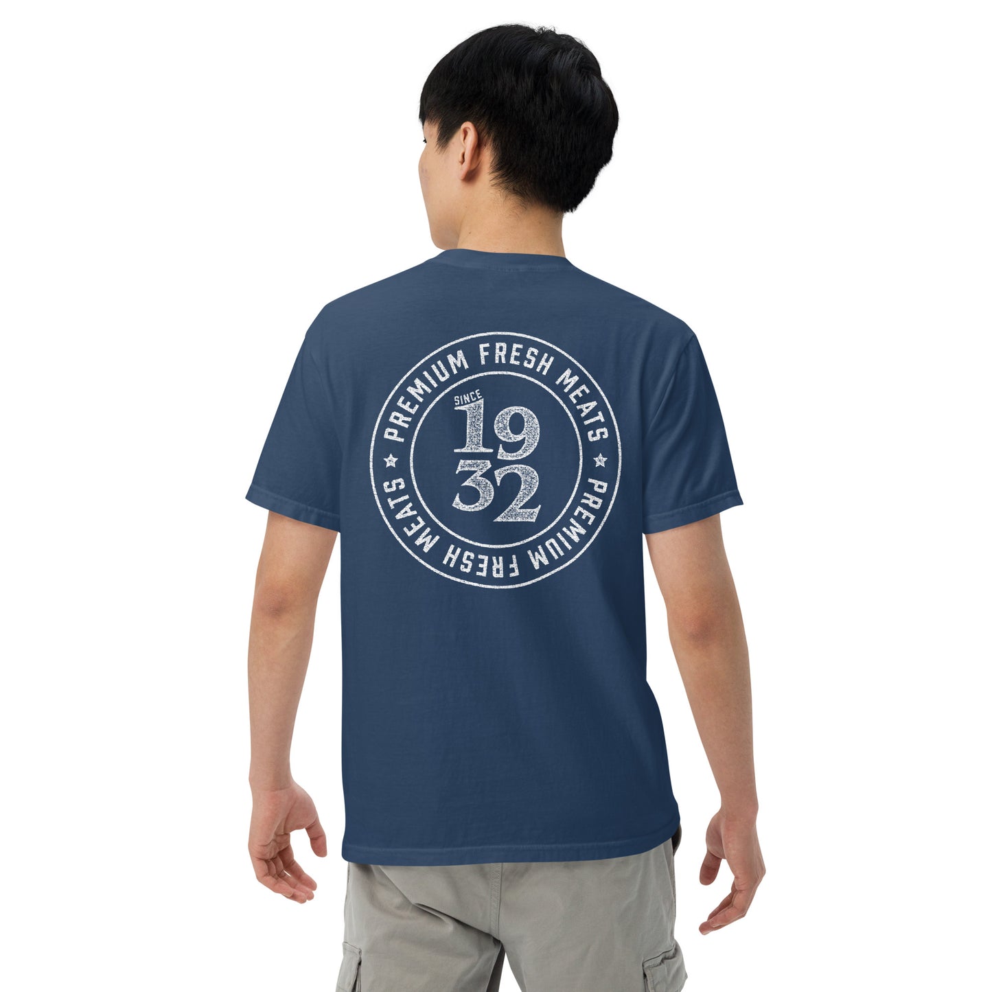 1932 Unisex Tee