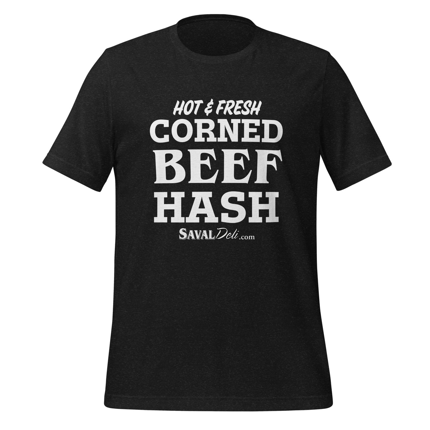 Corned Beef Hash Tee